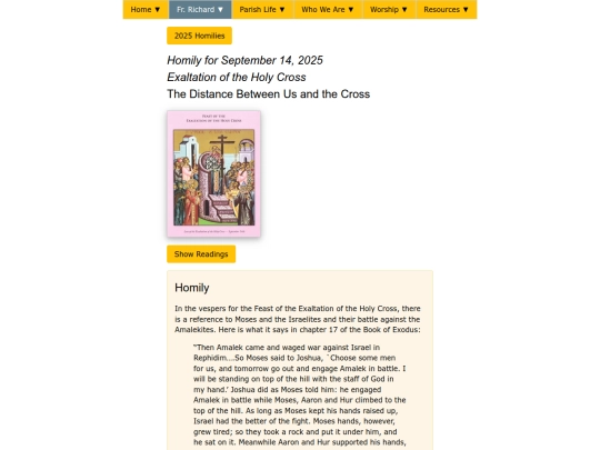 fr_richard/2025/homily20250914 screenshot
