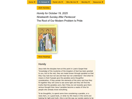 fr_richard/2025/homily20251019 screenshot