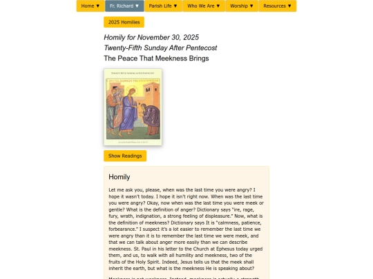 fr_richard/2025/homily20251130 screenshot