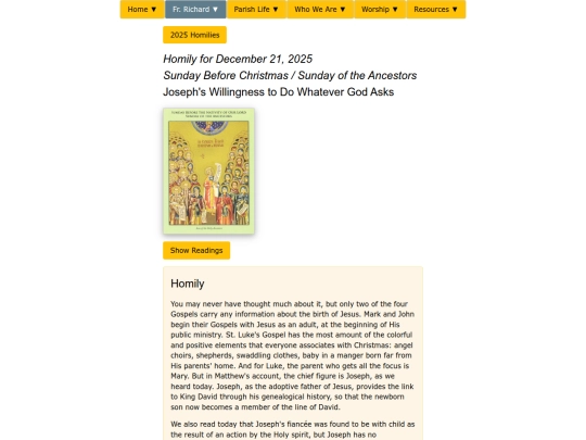 fr_richard/2025/homily20251221 screenshot
