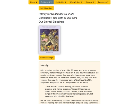 fr_richard/2025/homily20251225 screenshot
