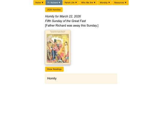 fr_richard/2026/homily20260322 screenshot