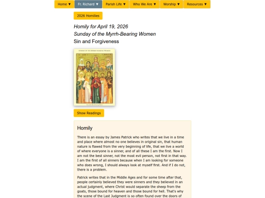 fr_richard/2026/homily20260419 screenshot