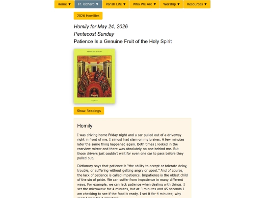 fr_richard/2026/homily20260524 screenshot