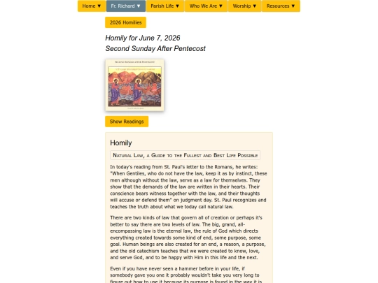 fr_richard/2026/homily20260607 screenshot