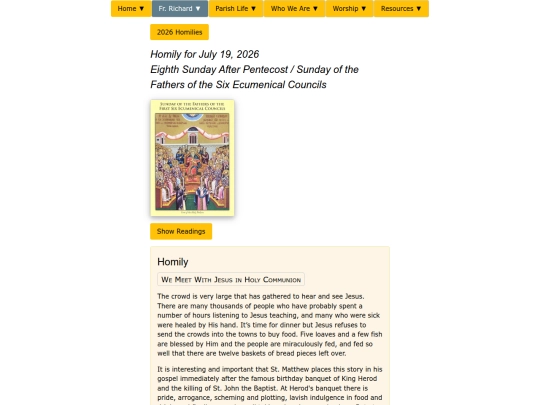 fr_richard/2026/homily20260719 screenshot