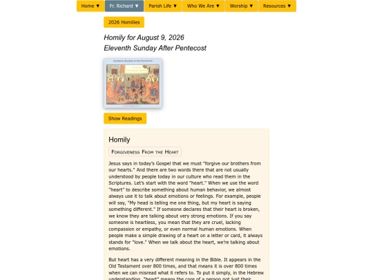 fr_richard/2026/homily20260809 screenshot