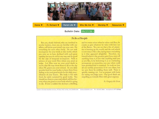 parish_life/bulletin screenshot