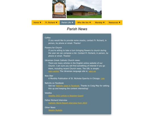 parish_life/news screenshot