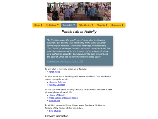 parish_life/parish screenshot
