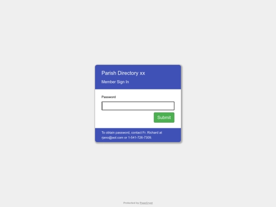 parish_life/test1-protected screenshot