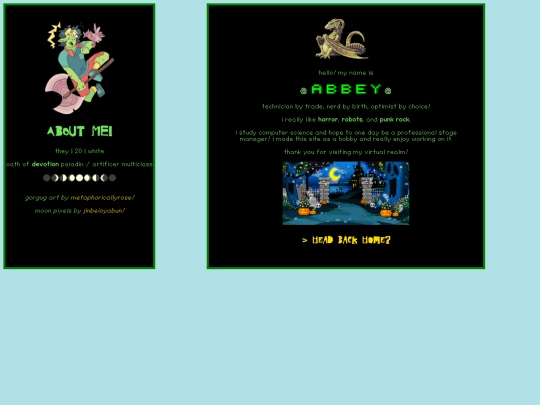 abt screenshot
