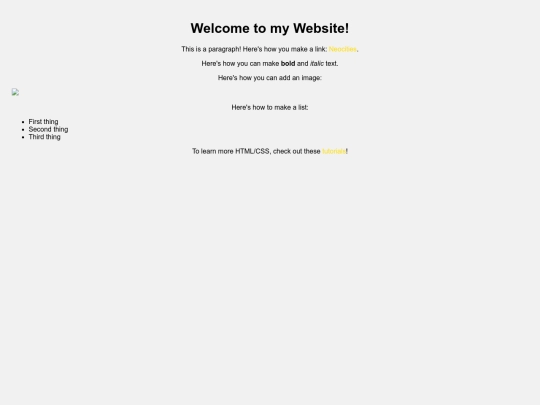 campaignindex/halfrealhouse screenshot