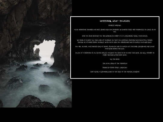 harloweindex/harloweletter screenshot