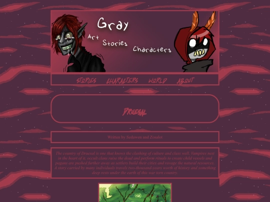 druesal screenshot