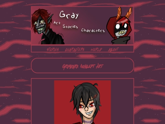 gdconcept screenshot