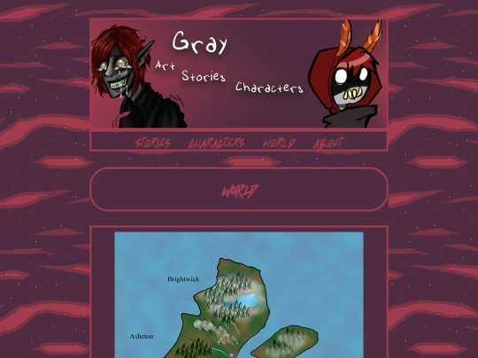 maps screenshot