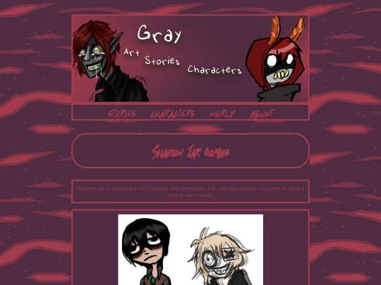 sjcomics screenshot