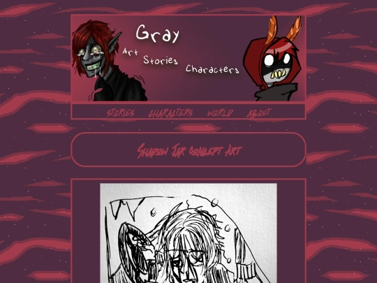 sjconcept screenshot