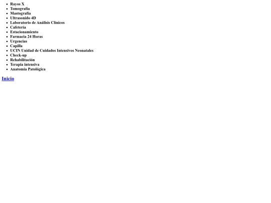 PROYECTO/servicios screenshot