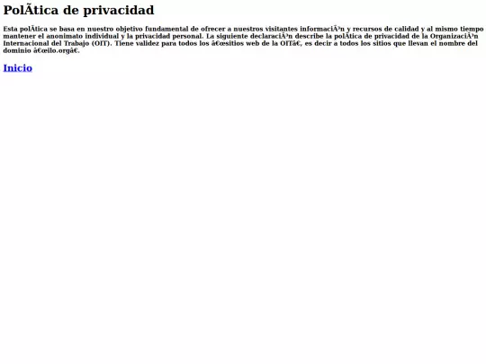 proyecto/clientes screenshot