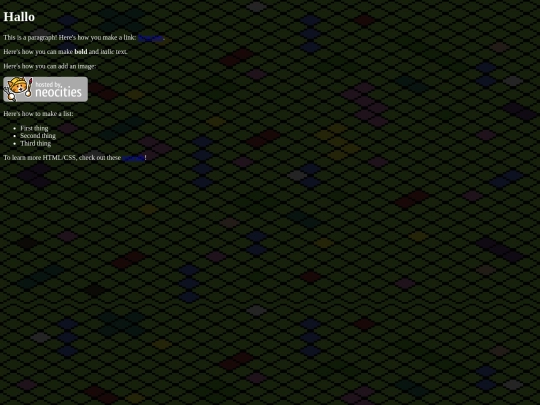 room screenshot