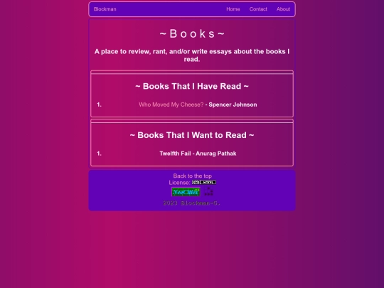 pages/books/a_books screenshot