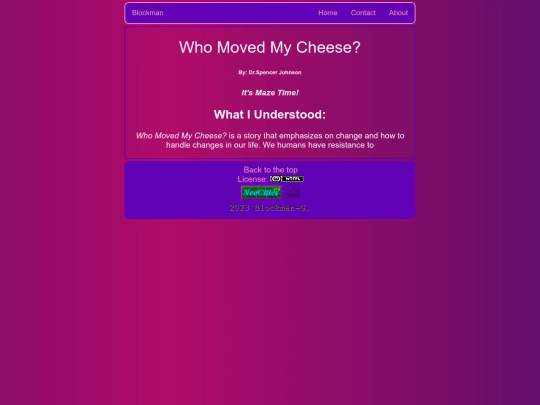 pages/books/cheese-moved screenshot