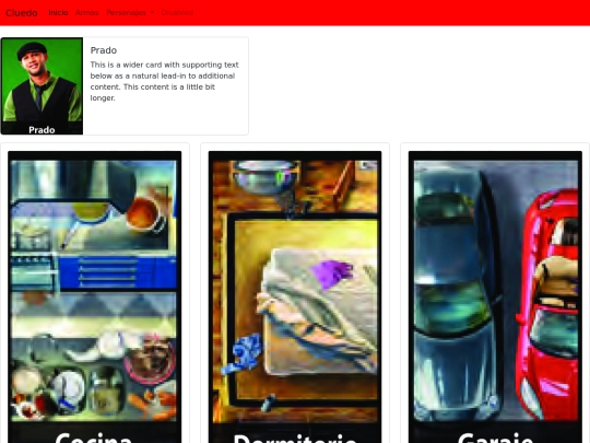 ProyectoCluedo/prado screenshot