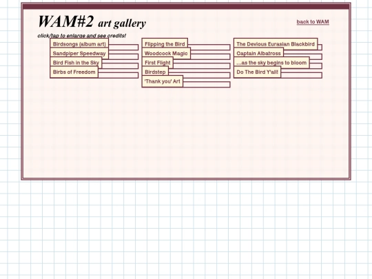 wam/gallery/WAM2 screenshot