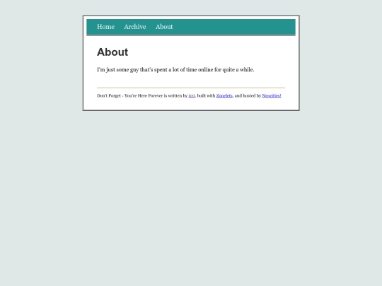 about screenshot