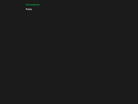 categories screenshot