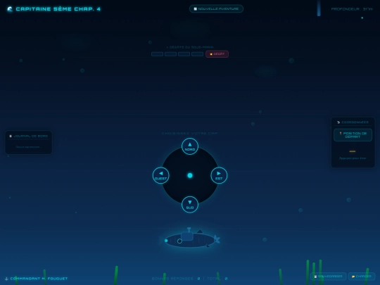 Capitaine5èmeChap4 screenshot