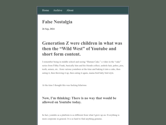 posts/2024-09-26-False-Nostalgia screenshot