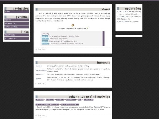 about screenshot