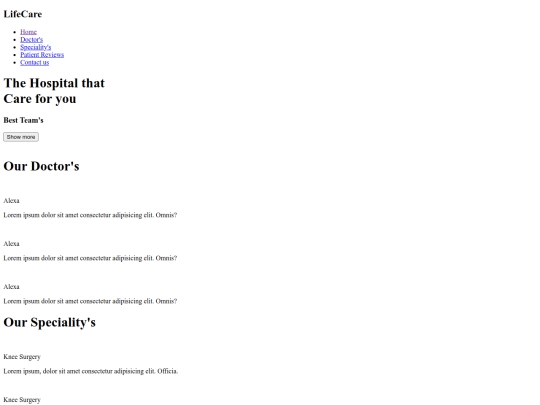 index1 screenshot