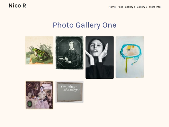 emily/gallery screenshot