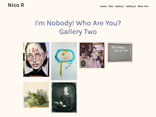 emily/gallery2 screenshot