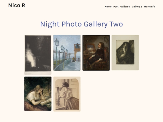 michael-hoffman/gallery2 screenshot