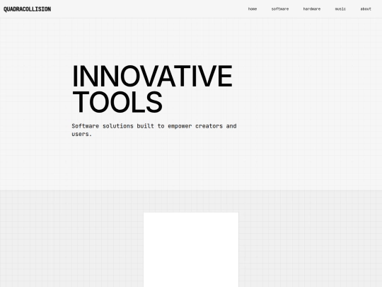 software screenshot