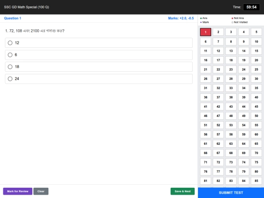 material/math-mock-100 screenshot