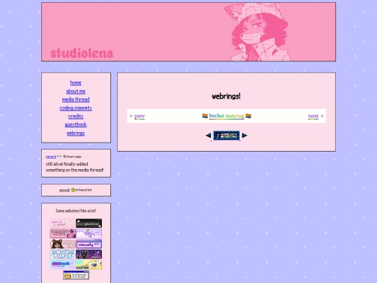 webrings screenshot