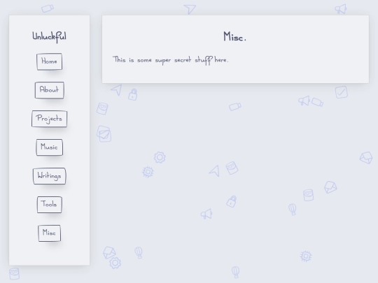 misc screenshot