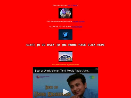 other_infos_pages screenshot