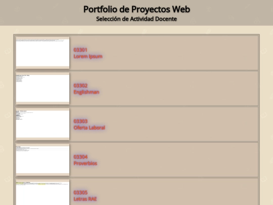 main screenshot