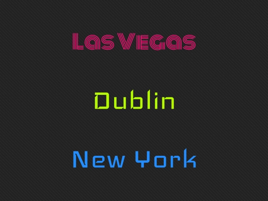 tema05/05501-brillo_neon screenshot