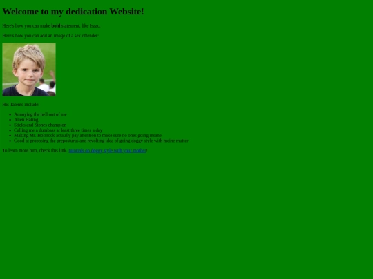 myfriendisaac screenshot