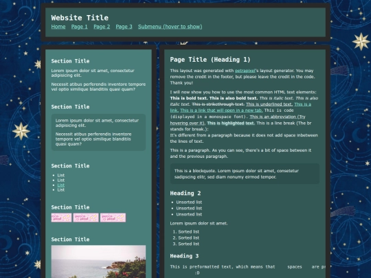 amongus/landingpad screenshot