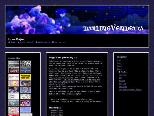 key screenshot