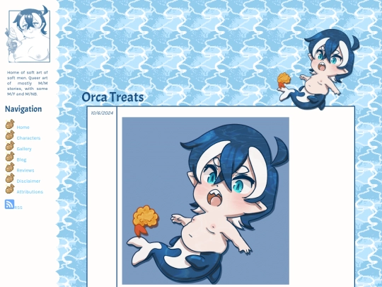 ArtChibi screenshot
